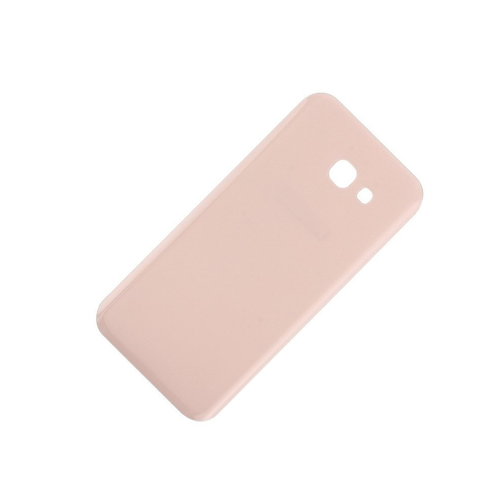 Tapa trasera para Samsung A5 2017 /A520 Oro Rosa
