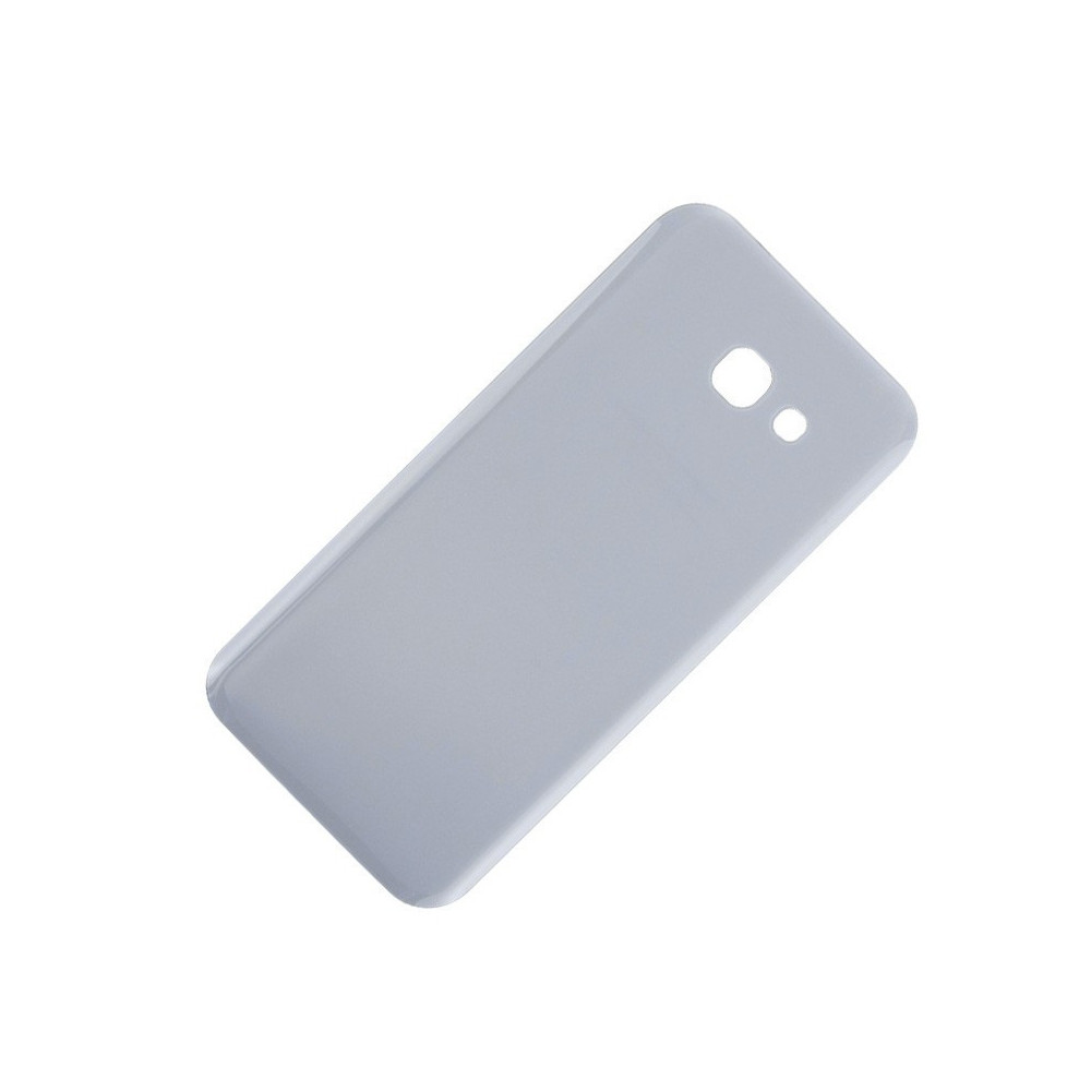 Tapa trasera para Samsung A5 2017 /A520 Plata