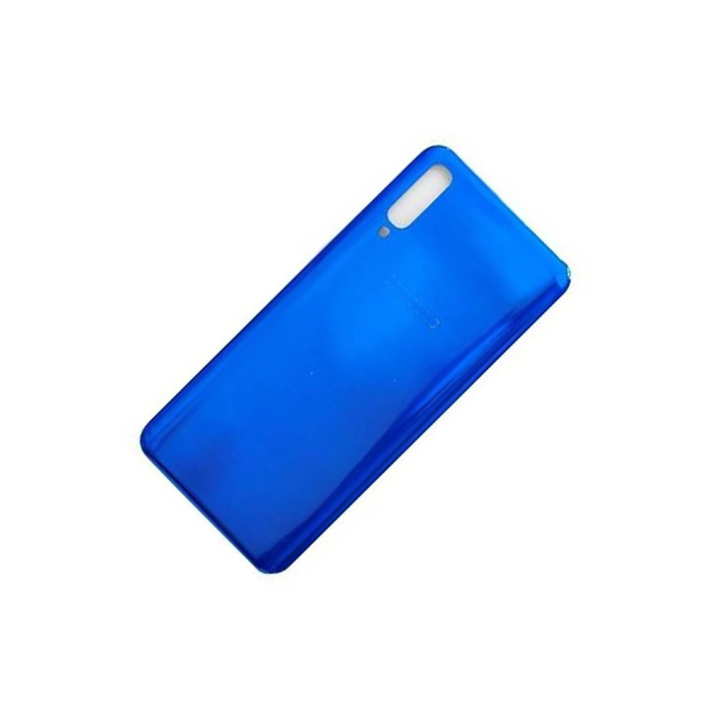 Tapa trasera para Samsung A50 /A505 Azul