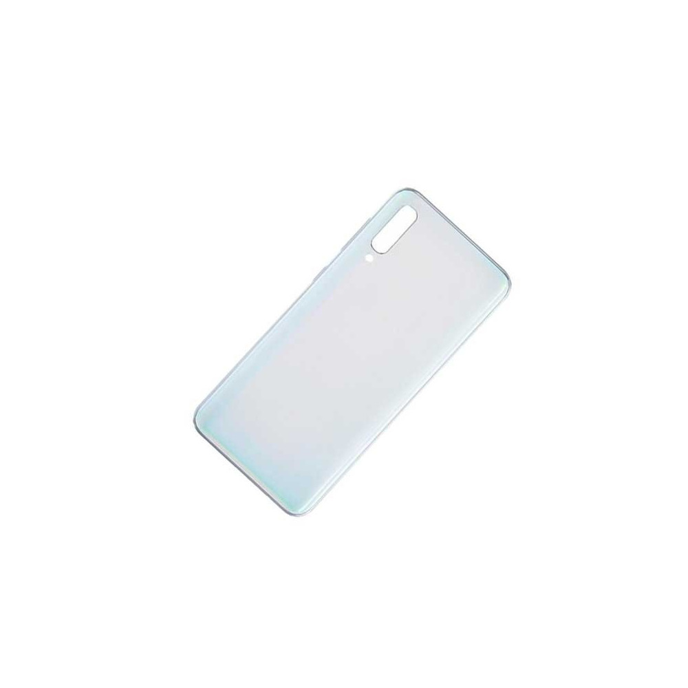 Tapa trasera para Samsung A50 /A505 Blanca