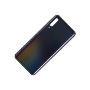 Tapa trasera para Samsung A50 /A505 Negra