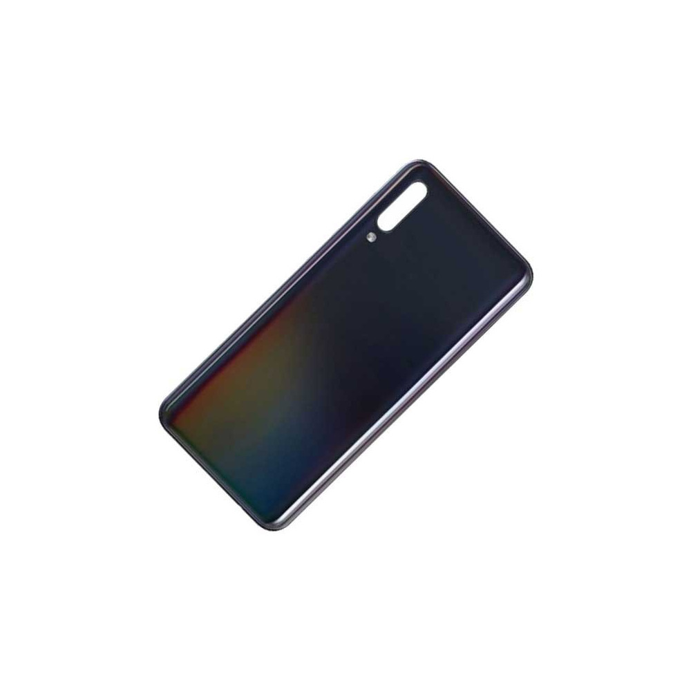 Tapa trasera para Samsung A50 /A505 Negra