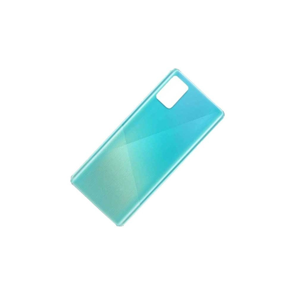 Tapa trasera para Samsung A51 /A515 Azul