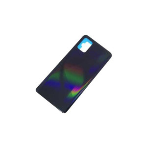 Tapa trasera para Samsung A51 /A515 Negra