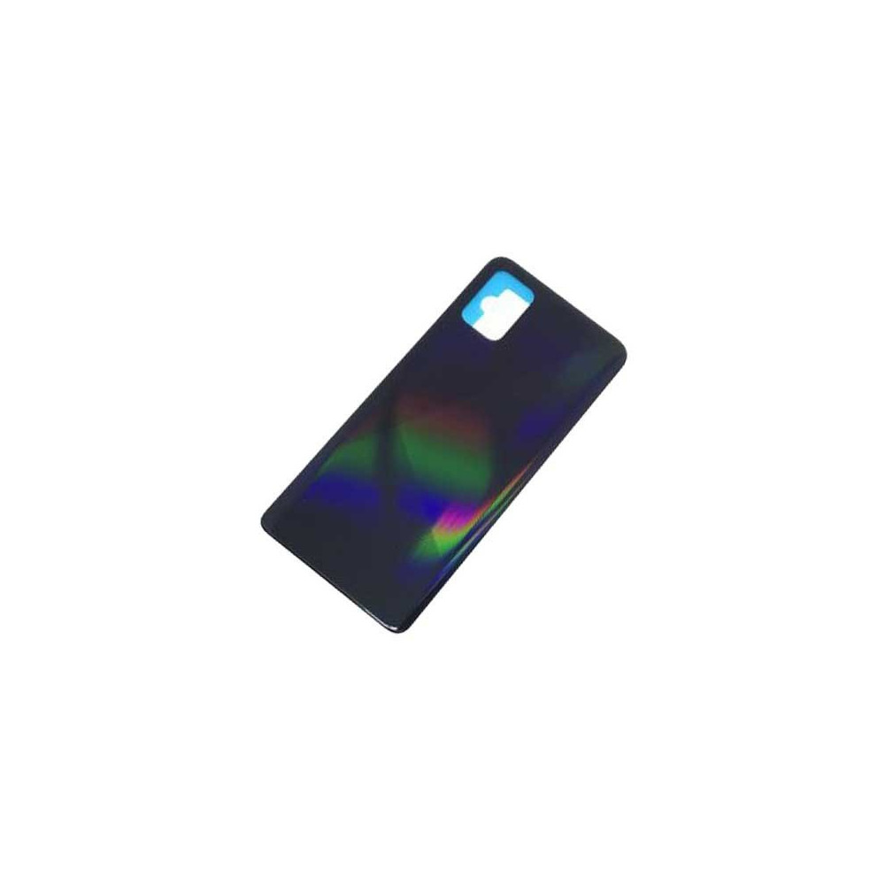 Tapa trasera para Samsung A51 /A515 Negra