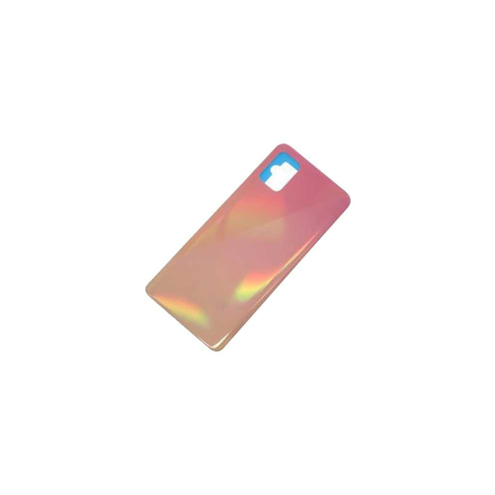 Tapa trasera para Samsung A51 /A515 Rosa