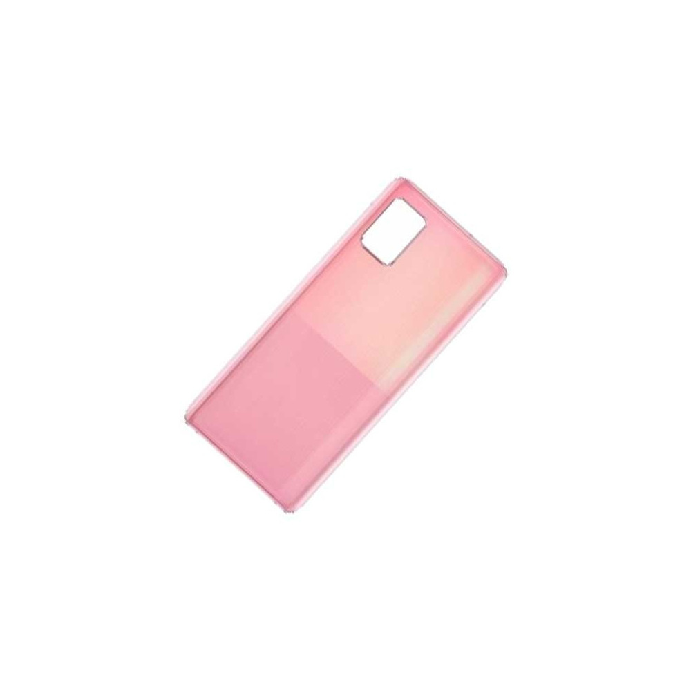 Tapa trasera para Samsung A51 5G /A516 Rosa