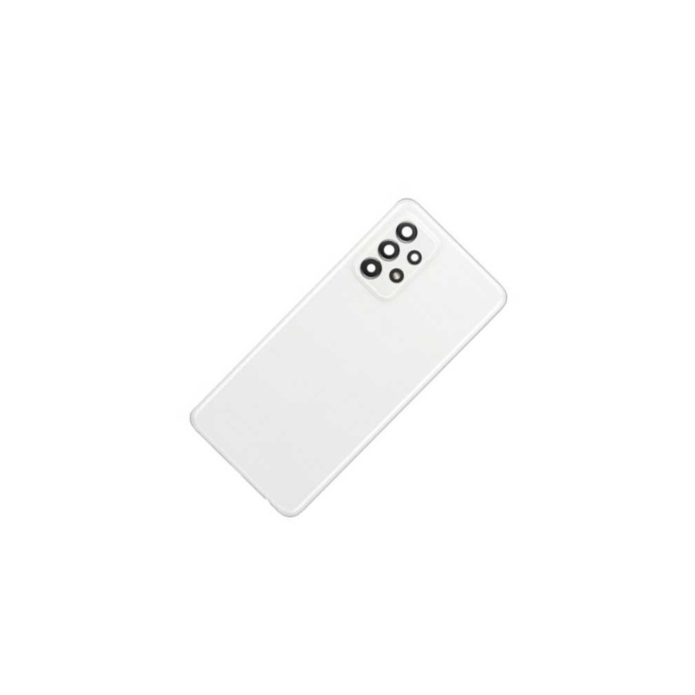Tapa trasera para Samsung A52 5G /A526B Blanco