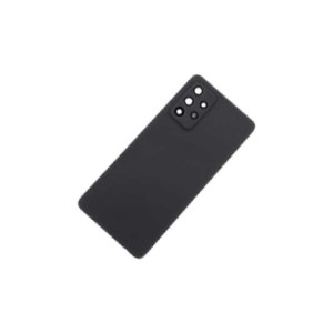 Tapa trasera para Samsung A52 5G /A526B Negro