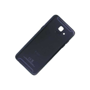 Tapa trasera para Samsung A6 /A600 Negra