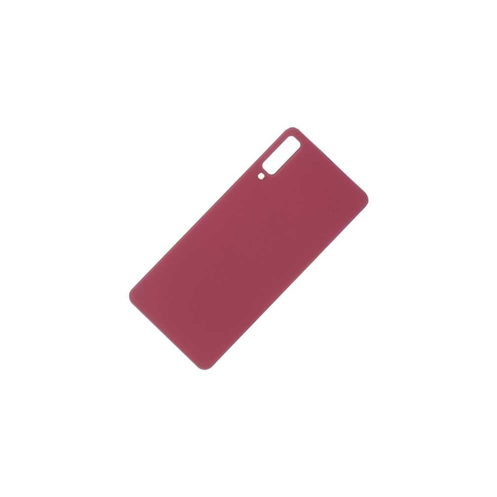 Tapa trasera para Samsung A7 2018 /A750 Rosa