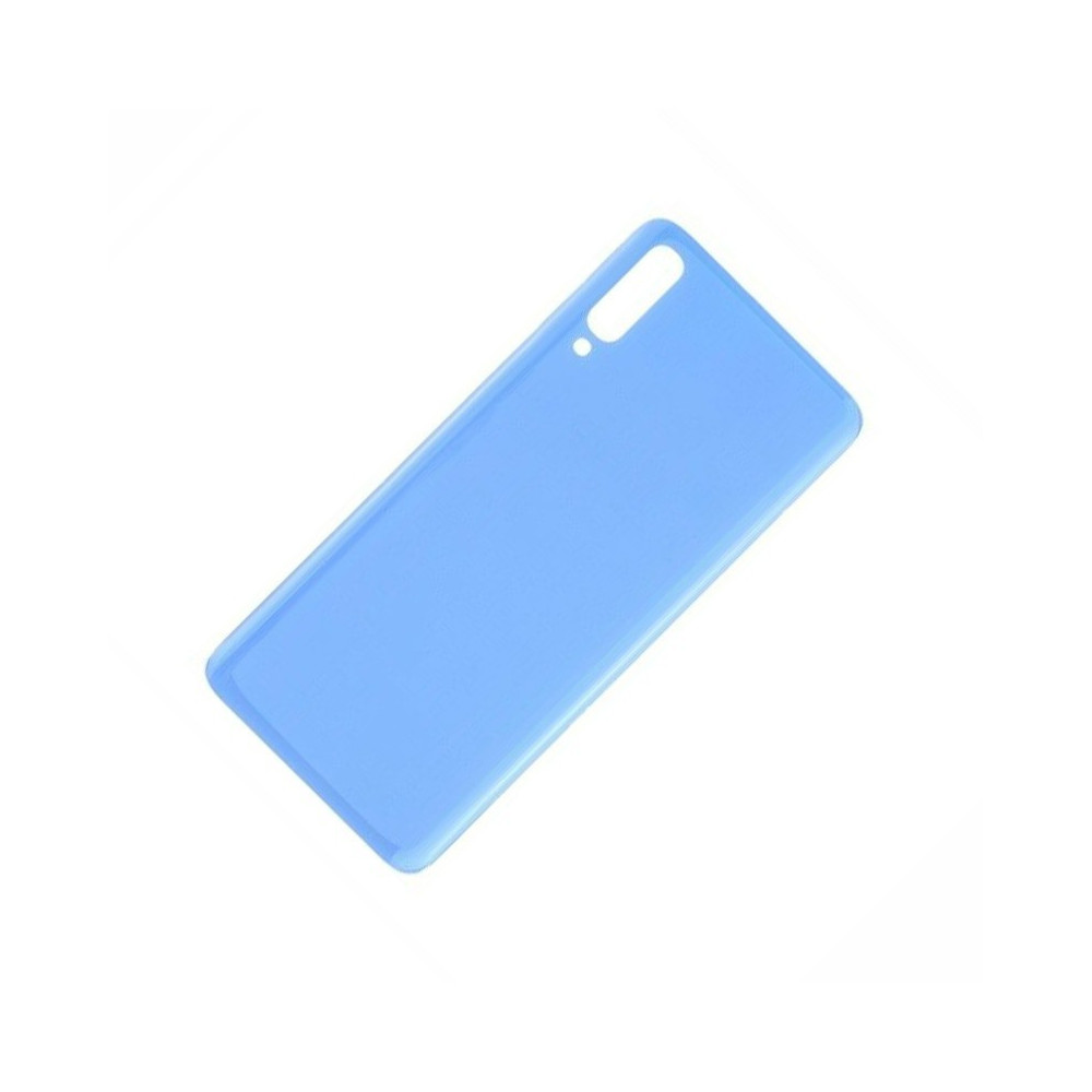 Tapa trasera para Samsung A70 /A705 Azul