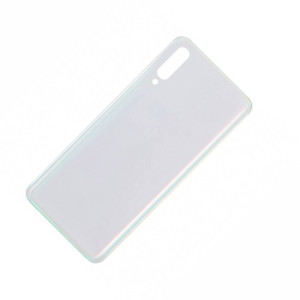 Tapa trasera para Samsung A70 /A705 Blanca