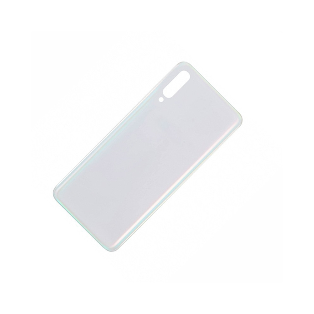 Tapa trasera para Samsung A70 /A705 Blanca