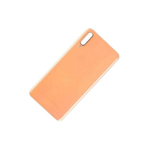 Tapa trasera para Samsung A70 /A705 Naranja