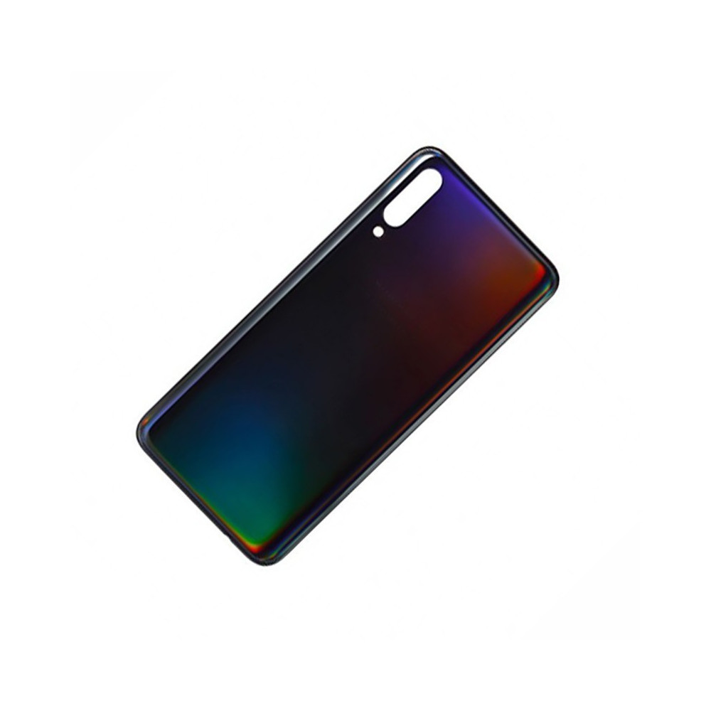 Tapa trasera para Samsung A70 /A705 Negra