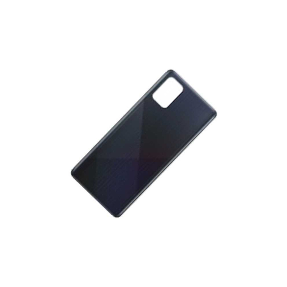 Tapa trasera para Samsung A71 /A715 Negra