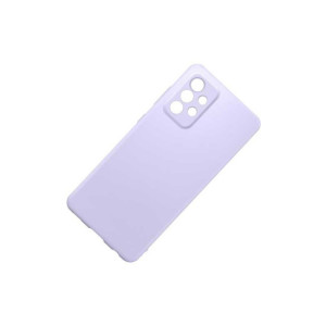 Tapa trasera para Samsung A72 5G /A726B Morado