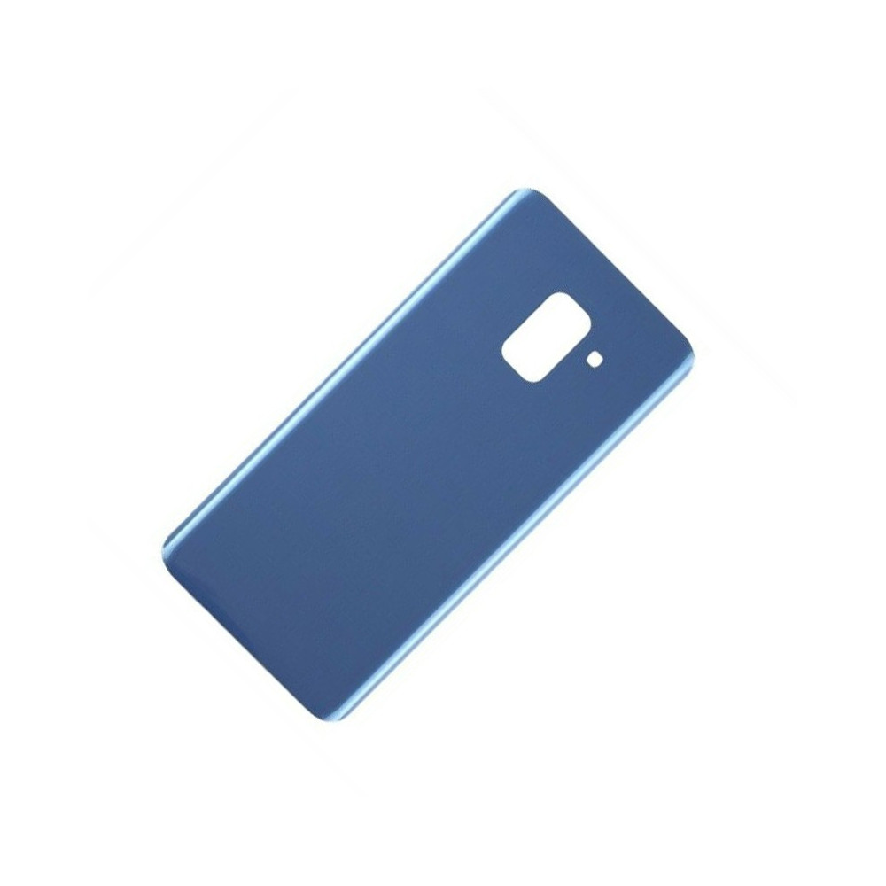 Tapa trasera para Samsung A8 2018 /A530 Azul
