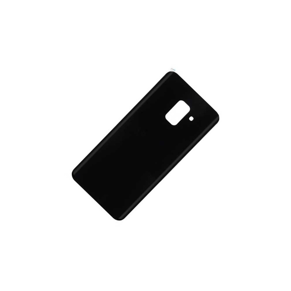 Tapa trasera para Samsung A8 2018 /A530 Negra