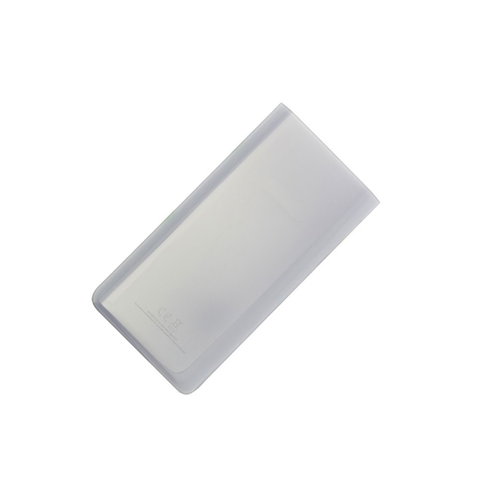 Tapa trasera para Samsung A80 /A805 Blanca