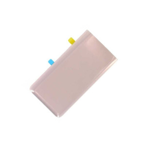 Tapa trasera para Samsung A80 /A805 Oro Rosa