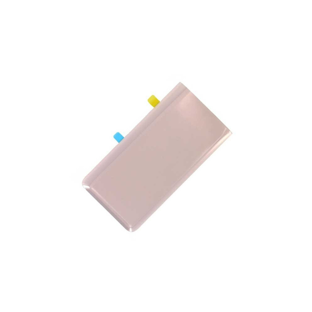 Tapa trasera para Samsung A80 /A805 Oro Rosa