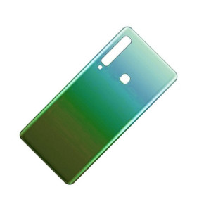 Tapa trasera para Samsung A9 2018 /A920 Azul