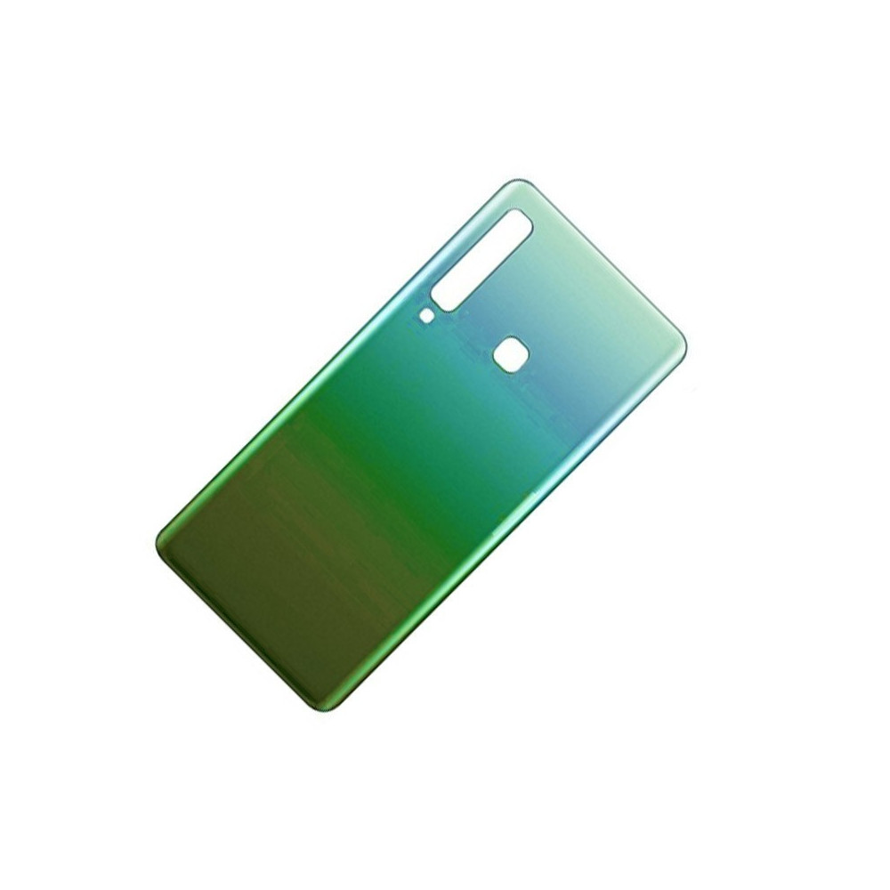 Tapa trasera para Samsung A9 2018 /A920 Azul