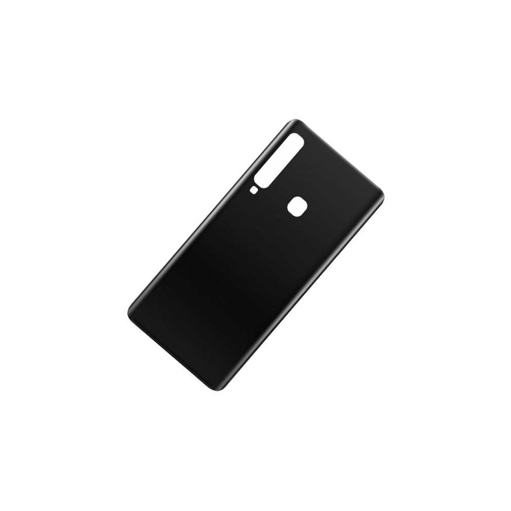Tapa trasera para Samsung A9 2018 /A920 Negra