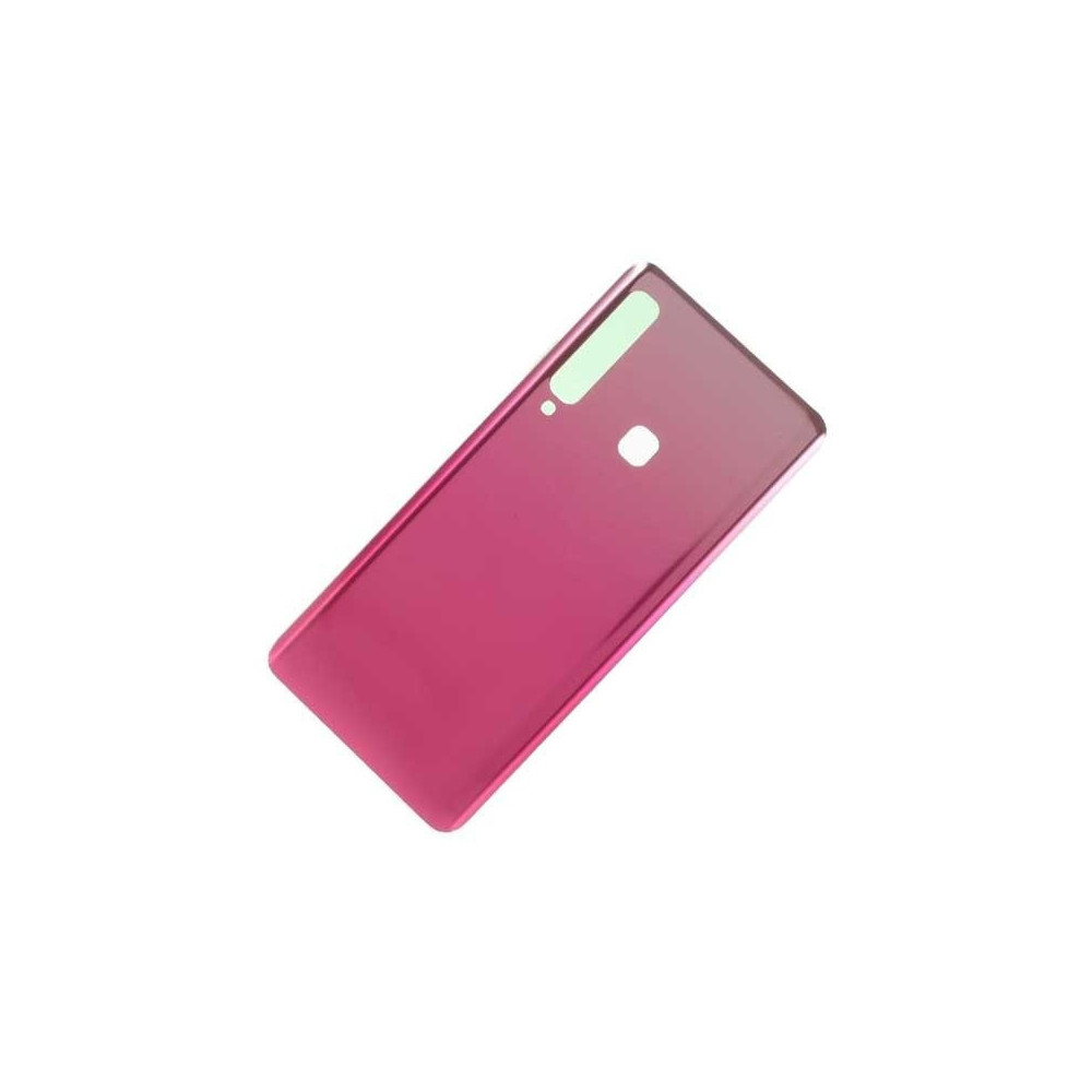 Tapa trasera para Samsung A9 2018 /A920 Rosa