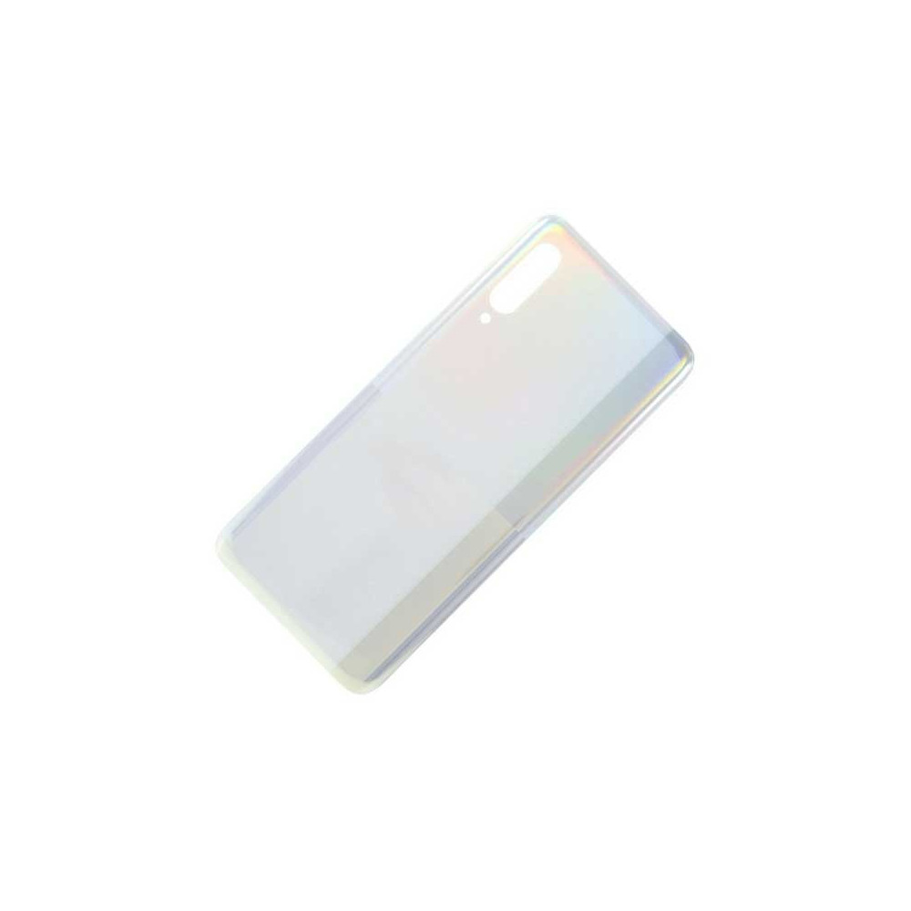 Tapa trasera para Samsung A90 /A908 Blanca