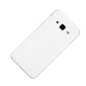 Tapa trasera para Samsung J3 2016 /J320 Blanca