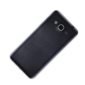 Tapa trasera para Samsung J3 2016 /J320 Negra