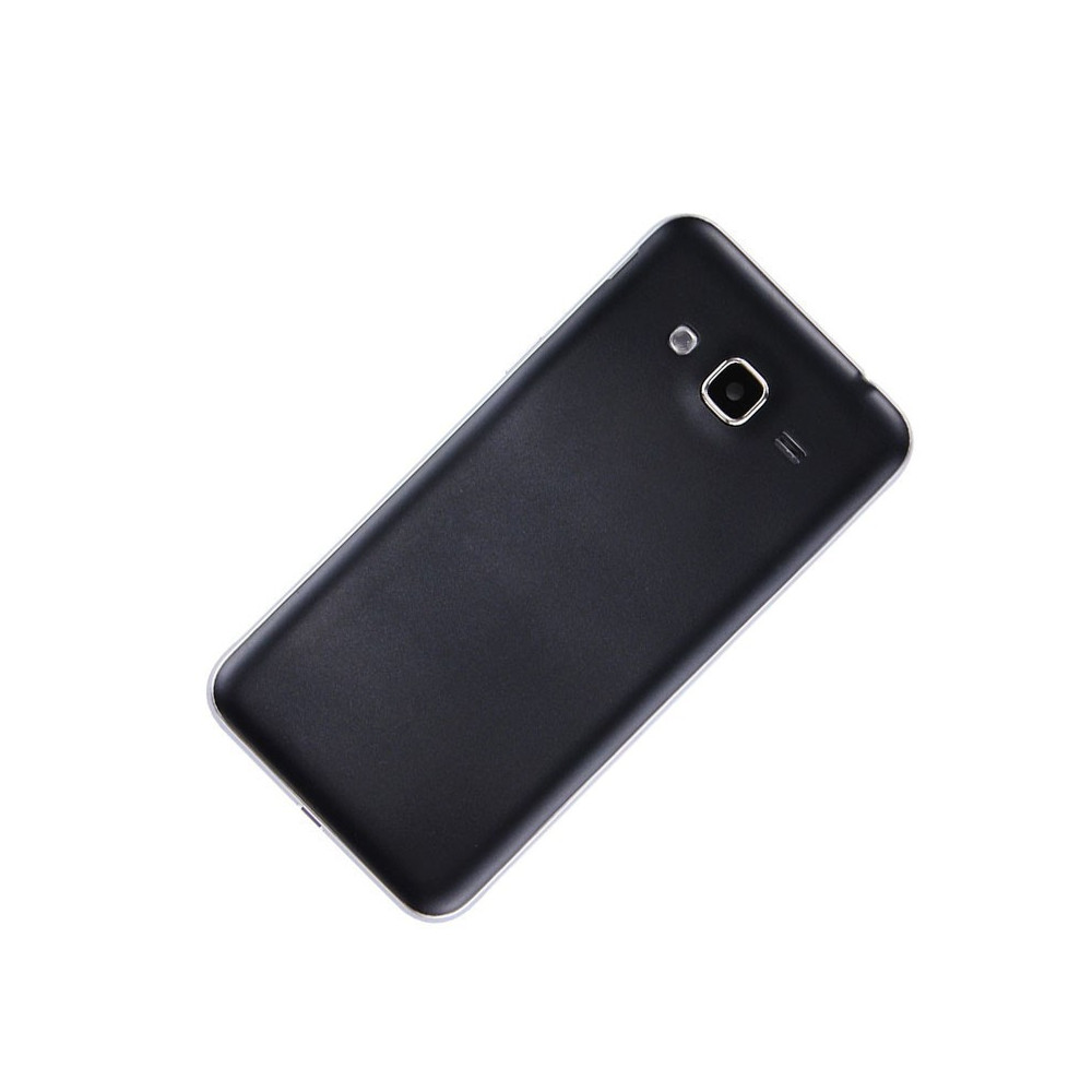 Tapa trasera para Samsung J3 2016 /J320 Negra