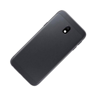 Tapa trasera para Samsung J3 2017 /J330 Negra