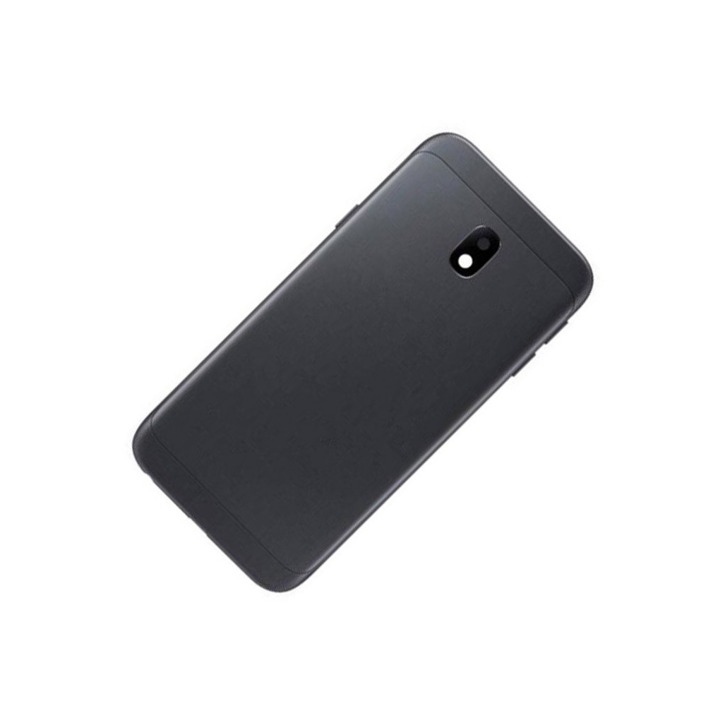 Tapa trasera para Samsung J3 2017 /J330 Negra