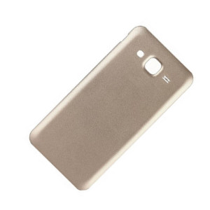 Tapa trasera para Samsung J5 /J500 Oro