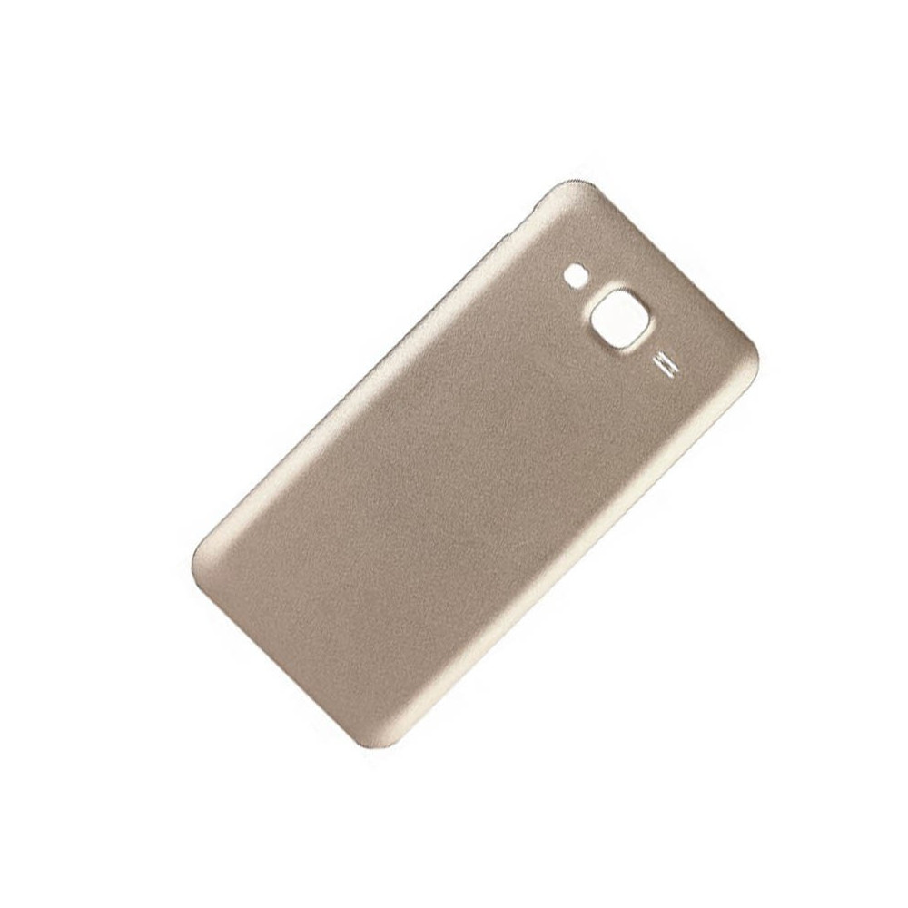 Tapa trasera para Samsung J5 /J500 Oro