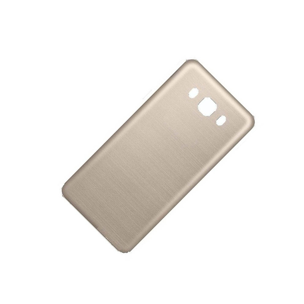 Tapa trasera para Samsung J5 2016 /J510 Oro