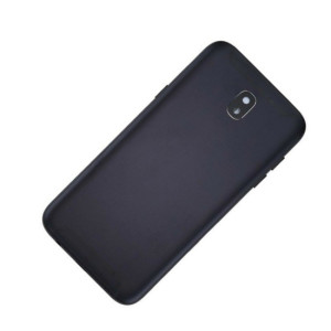 Tapa trasera para Samsung J5 2017 /J530 Negra