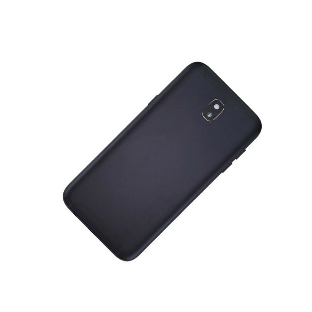 Tapa trasera para Samsung J5 2017 /J530 Negra