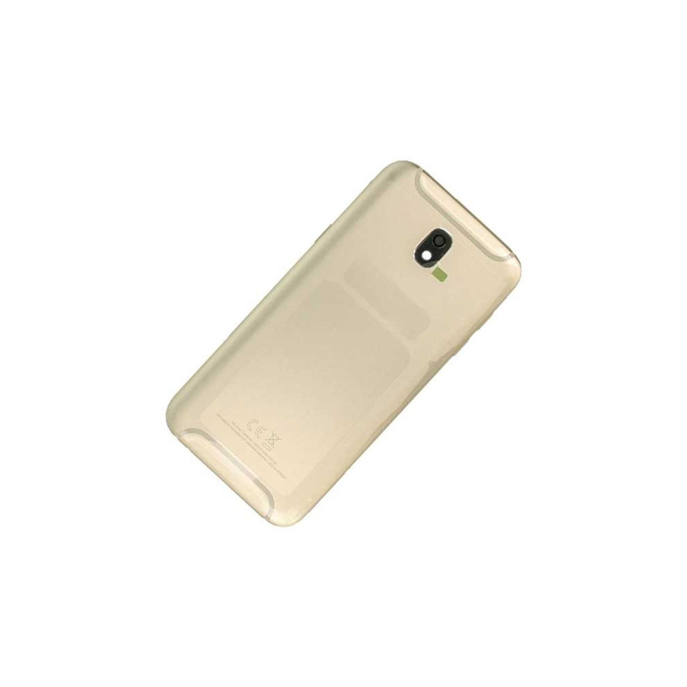 Tapa trasera para Samsung J5 2017 /J530 Oro