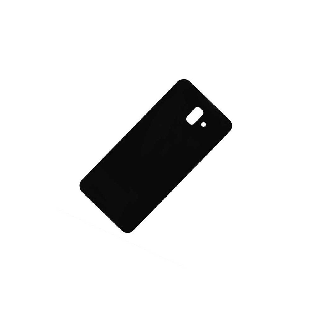 Tapa trasera para Samsung J6 Plus /J610 Negra