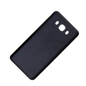 Tapa trasera para Samsung J7 2016 /J710 Negra