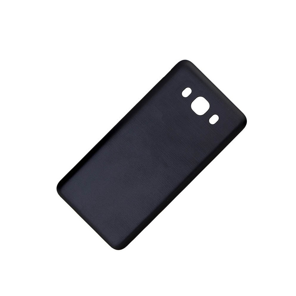 Tapa trasera para Samsung J7 2016 /J710 Negra