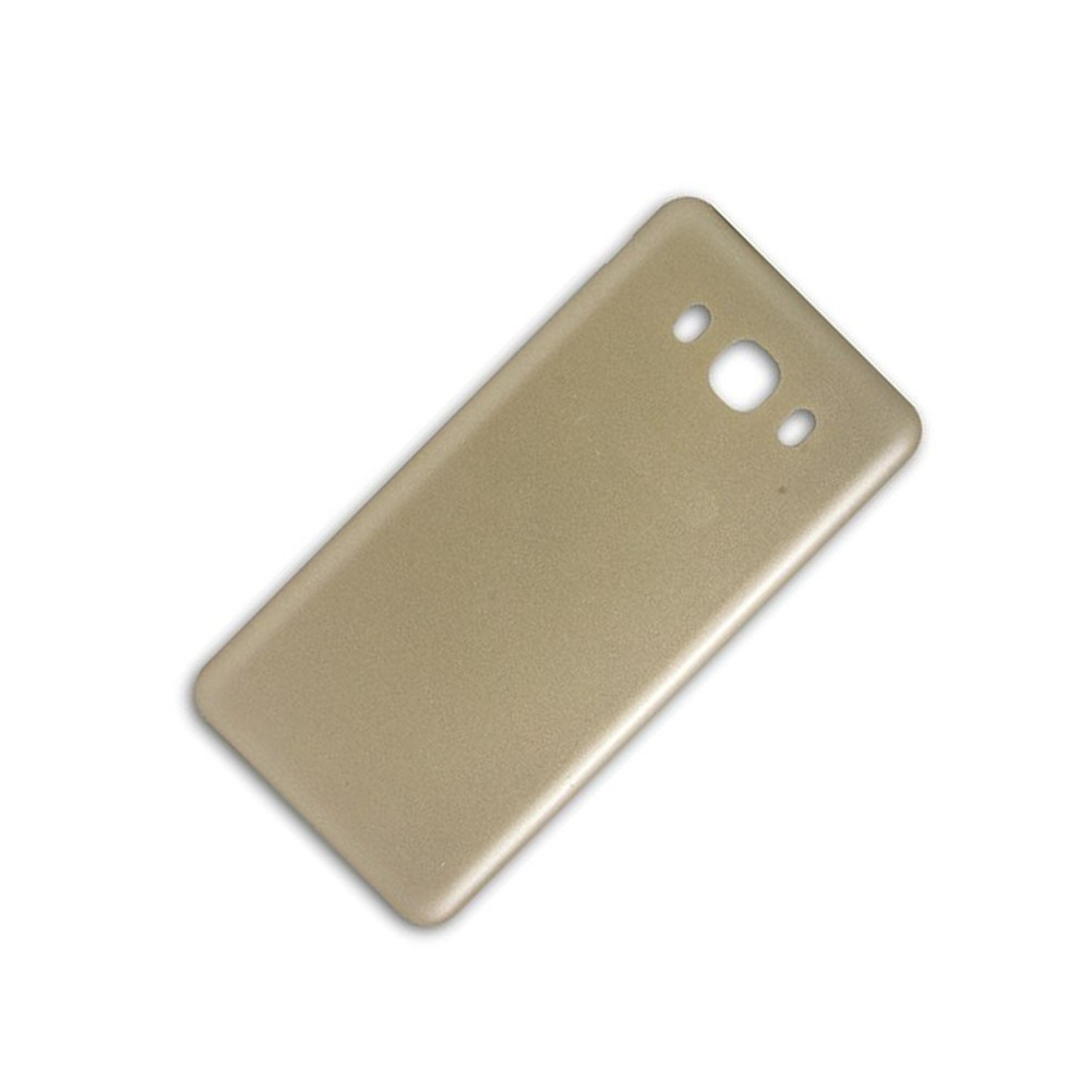 Tapa trasera para Samsung J7 2016 /J710 Oro