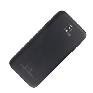 Tapa trasera para Samsung J7 2017 /J730 Negra