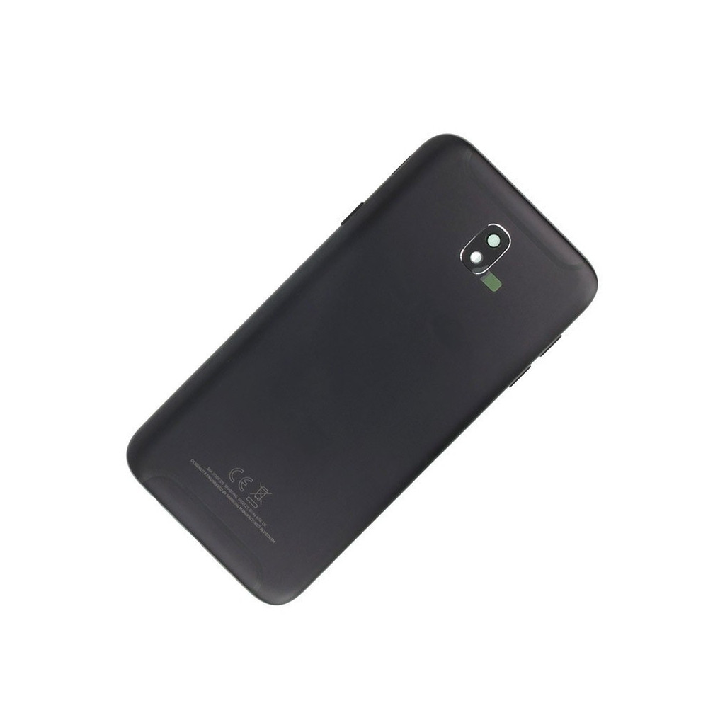 Tapa trasera para Samsung J7 2017 /J730 Negra