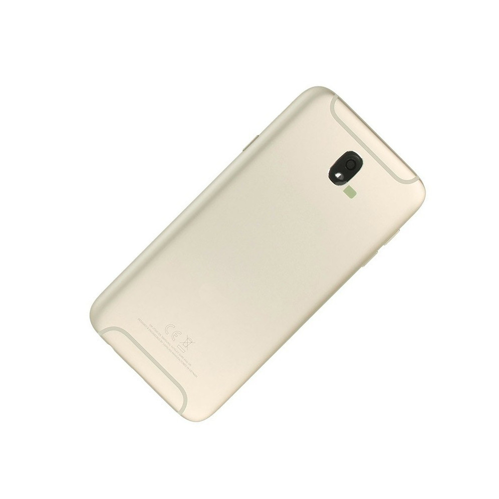 Tapa trasera para Samsung J7 2017 /J730 Oro